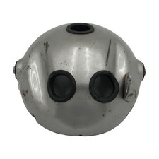 Suzuki GS 500 E GM51B Ez 95