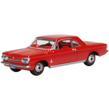 Oxford 87CH63002 Chevrolet