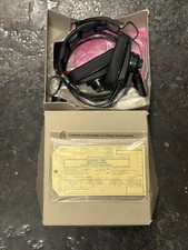 RAR NOS boxed vintage HOLMBERG