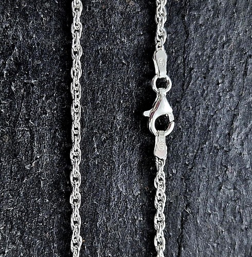 Echte massive 925 sterling - massive,