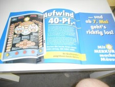 Flyer für ADP Gauselmann