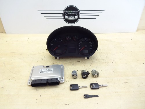 Audi tdi amf 75ps - 8z,