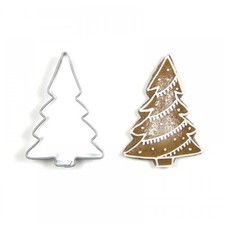 Backform Backen Ausstechform