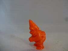 Miniaturen / Rotfarbig arbeitender Zwerg - ca 35 mm groß