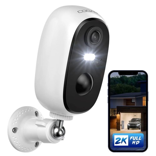 Cooau 3mp - cooau, 2k/3mp