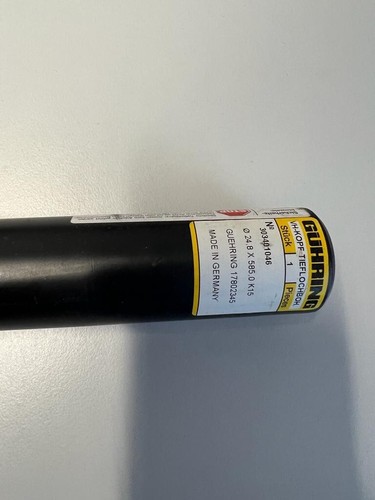 Gühring einlippenbohrer - gÜhring,