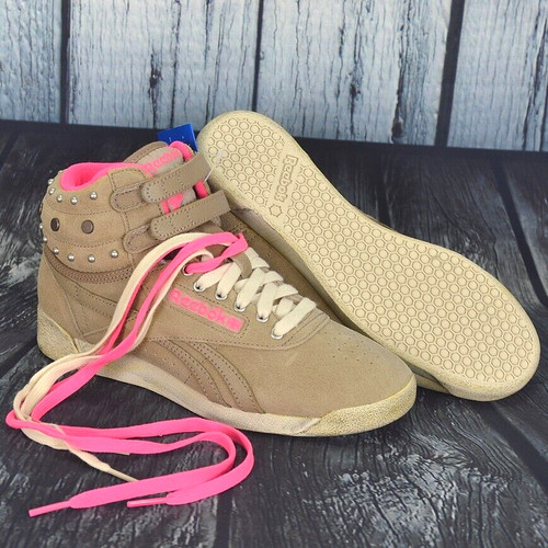 Reebok classic hi damen - f/s,