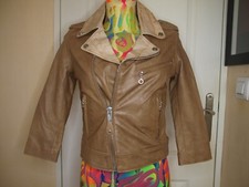 VINTAGE PERFECT DAMEN SCHOTT