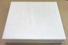 PA 6G Platte 80 mm 433 x 412