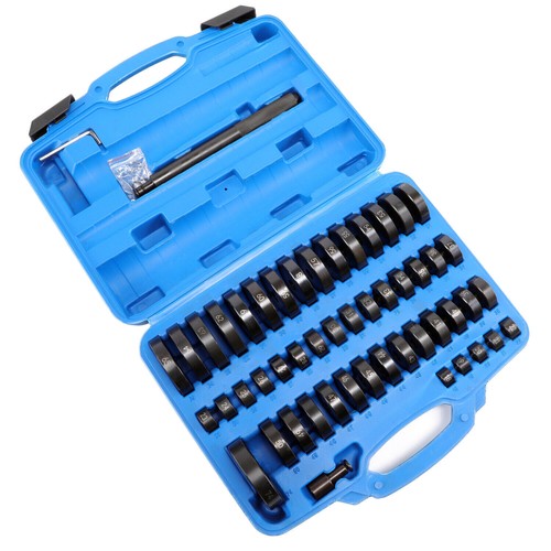 52x lager druckstücke - 52x, satz