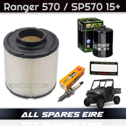 Polaris ranger 570 service - polaris,