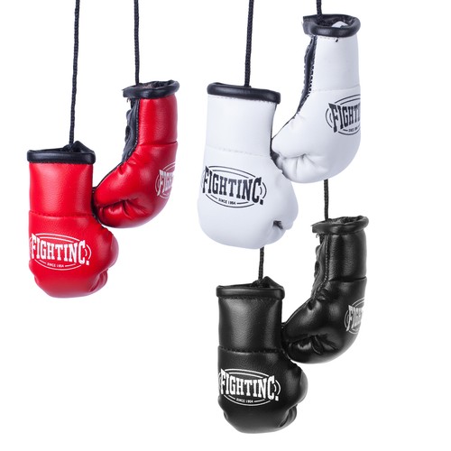 Fightinc mini boxhandschuhe - mini,