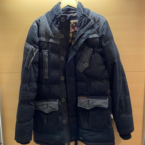 Winterjacke parka khujo - winterjacke,