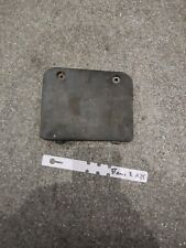 Yamaha MBK Flame R 125 Batterie Abdeckung Verkleidung Cover 