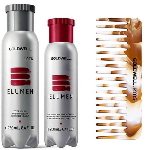 Goldwell elumen lock - elumen,