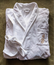 Burj al Arab Dubai 7* Hotel **exklusiver** Bademantel - Morgenmantel - Bath Robe