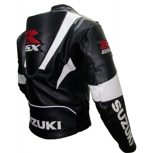 Suzuki gsxr rennen biker - suzuki,