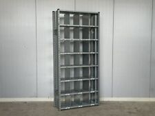 Fachbodenregal SSI Schäfer R 3000 Kommissionierregal Fachteiler Regal Lagerregal