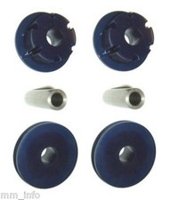 FORD Granada Polyurethan