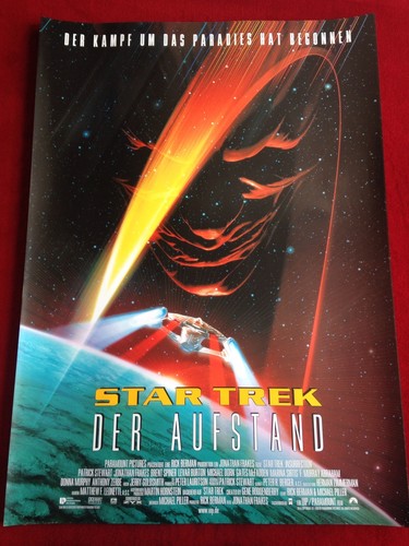 Star trek der - star,