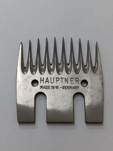 Untermesser