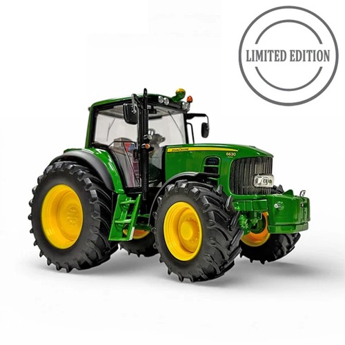 Sonder modell traktor - traktor, john