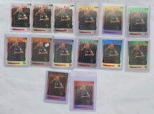 Topps FC Bayern Team Set Arjen