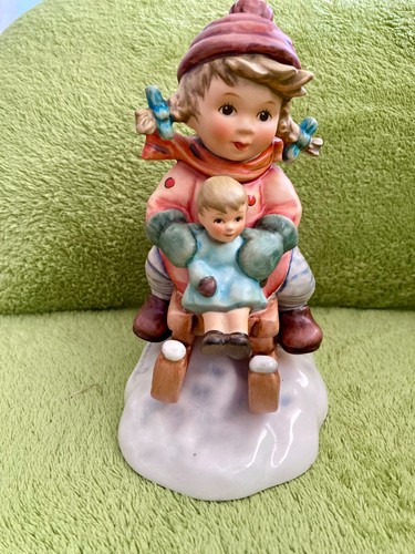 Hummel figur aus der - figur, "aus
