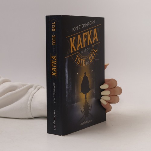 Kafka und der tote - der, am