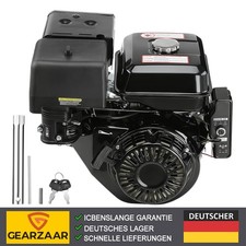 Motor Benzin Benzinmotor