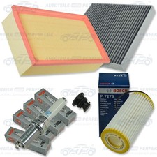 Filtersatz Wartungskit