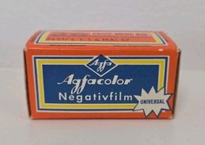 AGFA AGFACOLOR -UNIVERSAL