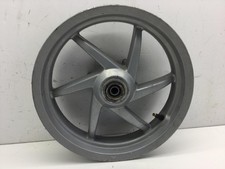 Front Wheel Rim 13X3 Piaggio