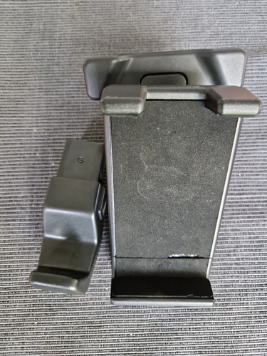 Skoda tablett halter - tablett,