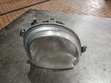 Renault Twingo I C06 Scheinwerfer mit LWR Vorne rechts Klarglas Phase II