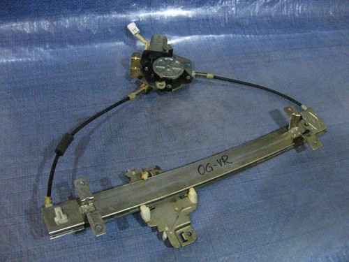 Opel frontera fensterheber - opel,
