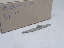 Modellschiff 1:1250 ++