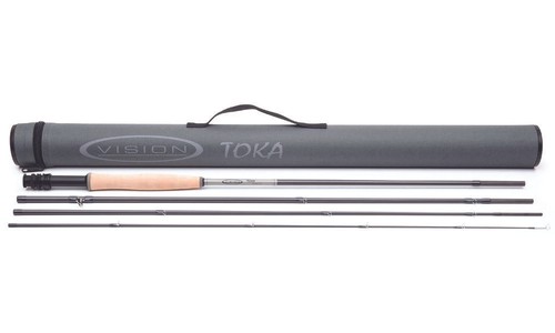 Vision toka - vision,