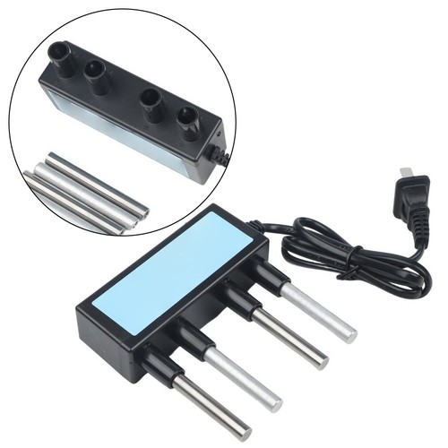 Aluminium wasserelektrolyseur - aluminium,