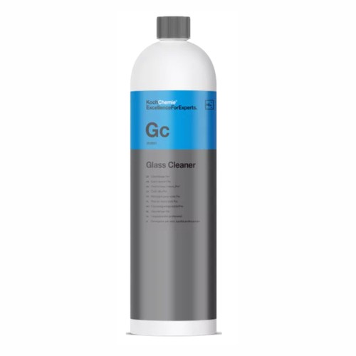 Koch chemie glass cleaner - glass, gc