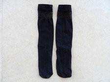 Netzstrümpfe Damen Strümpfe