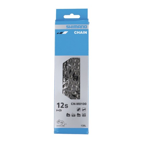 Shimano m8100 deore - cn-m8100, xt