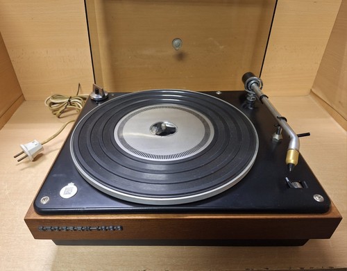 Bang olufsen beogram 1000 - bang,