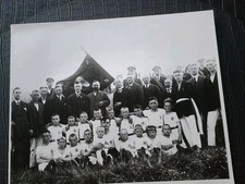 Altes Foto aus Beringhausen im