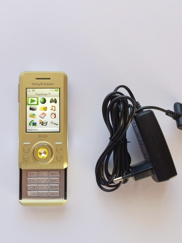 100 sony ericsson k500i - 100%,