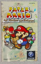 Paper Mario: Die Legende vom