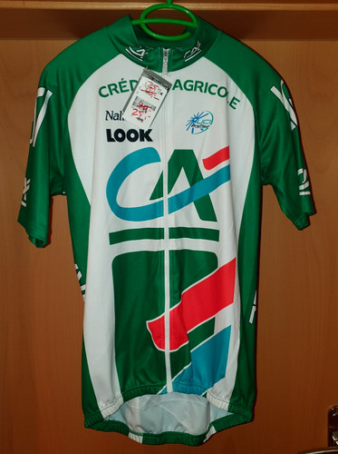 Nalini rennradtrikot team - nalini,