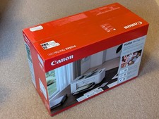 Canon PIXMA TR4756i 4in1 Tintenstrahl-Multifunktionsdrucker/- A4, Drucker, WLAN