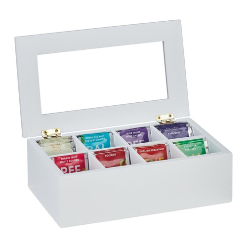 Teebox teekasten - teebox,