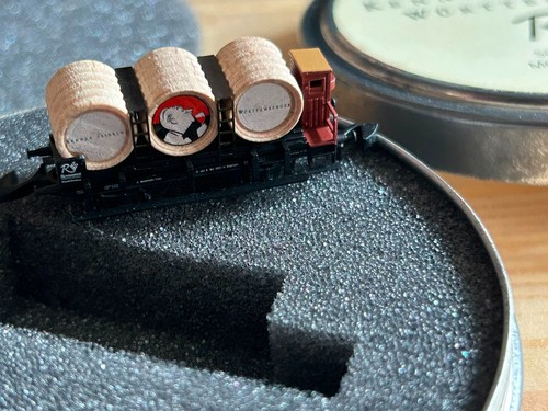 Märklin mini club spur - mini-club, z
